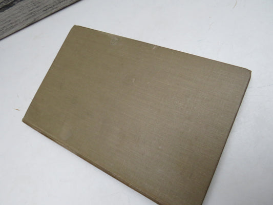 Coleridge Select Poems chosen and edited by S. G. Dunn 1930