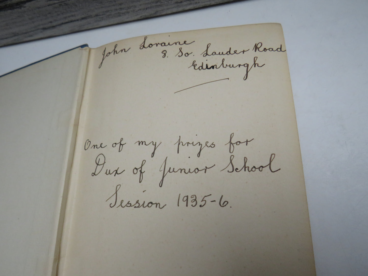 The Daft Days by Neil Munro, 1935, Vintage Book