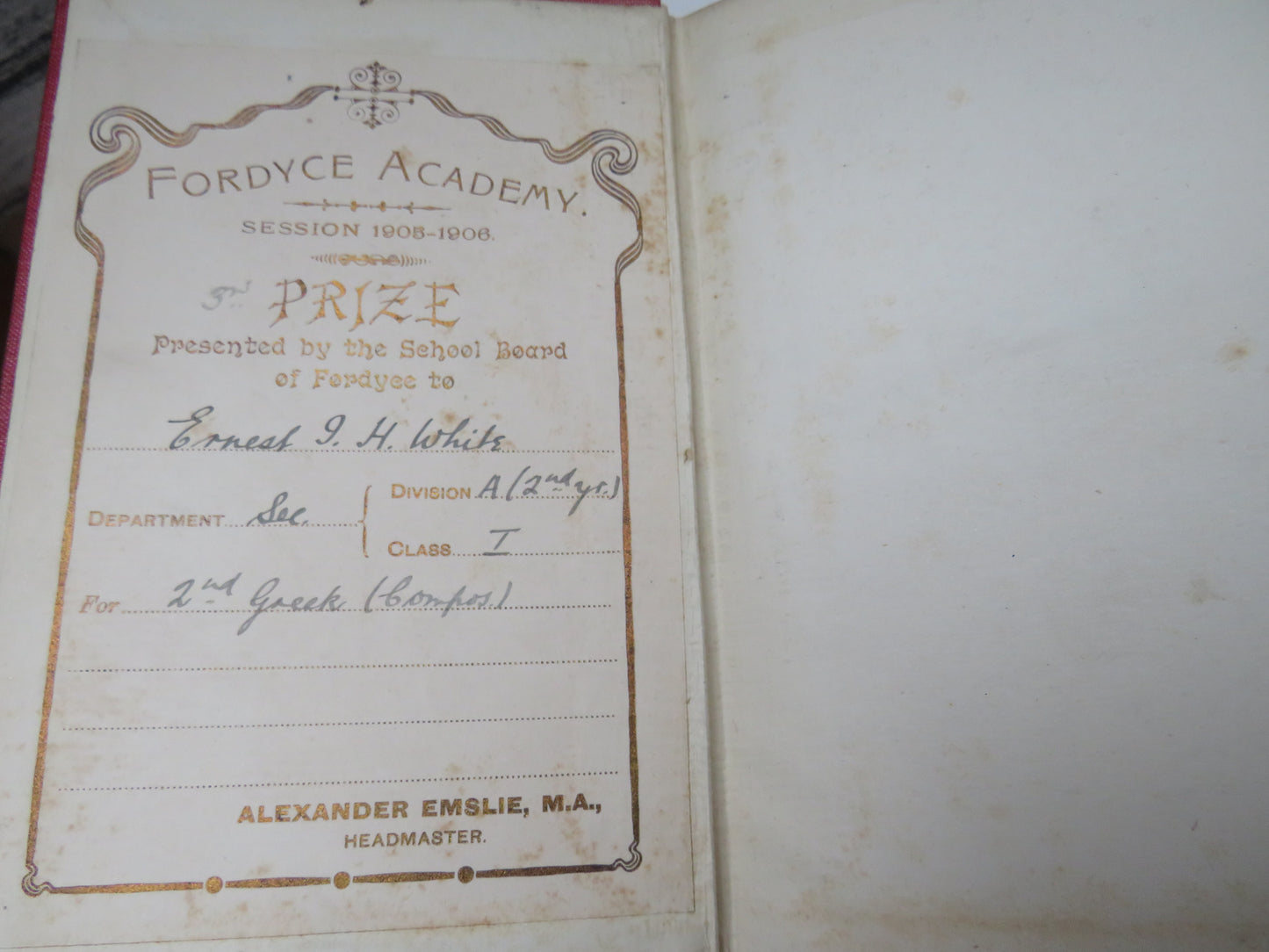 Robert Southey to Percy Bysshe Shelley, edited by Alfred H. Miles 1905