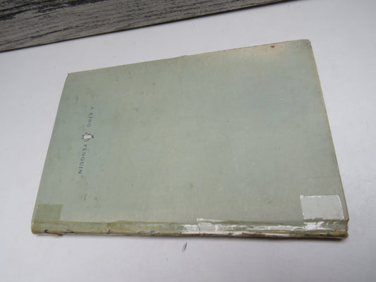 British Shells by F. Martin Duncan, 1943, Vintage Penguin Book