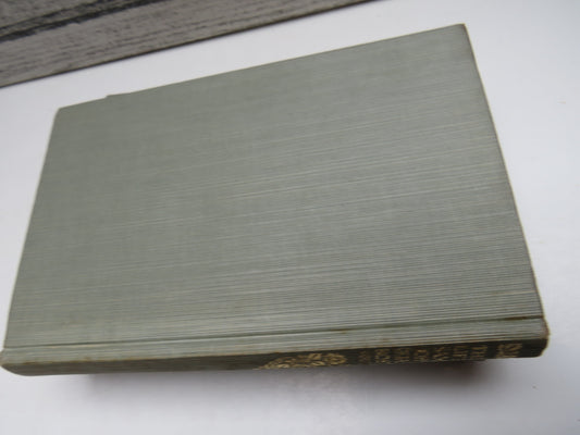 The Life of Samuel Johnson by James Boswell Volumes I and II, 1928