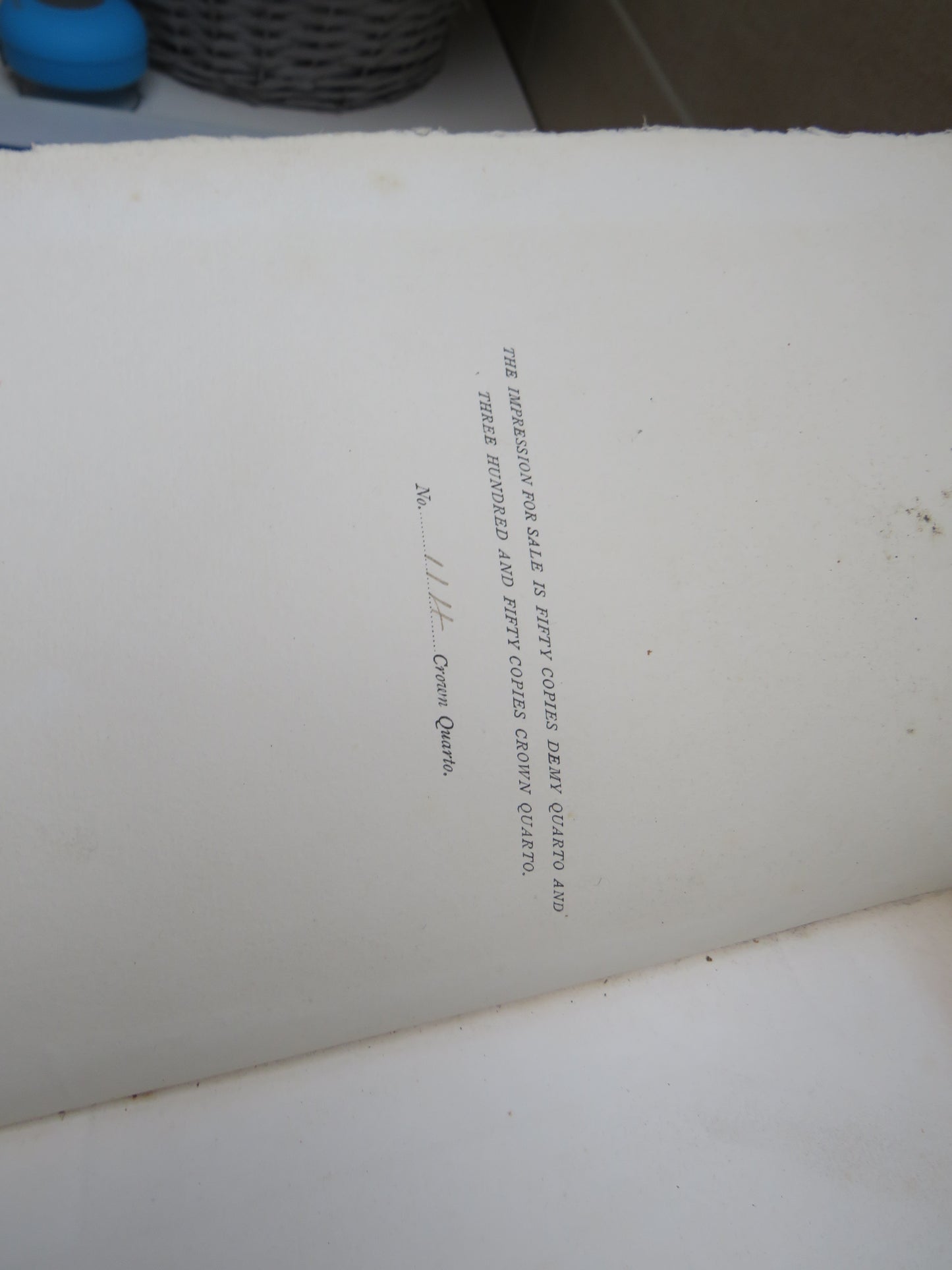 Chronicles of Lincluden, As an Abbey and as a College by William M'Dowall, 1886