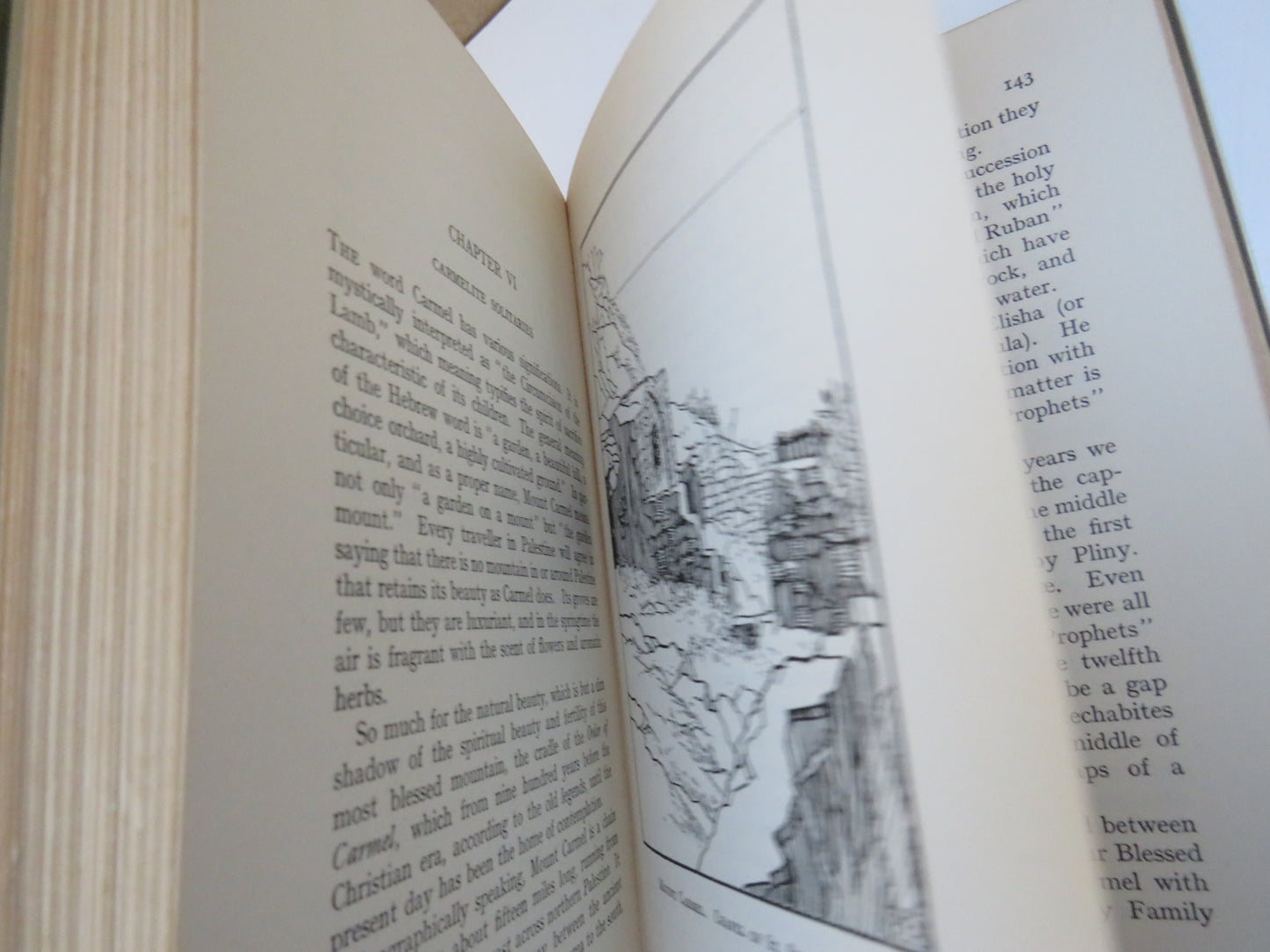 The Quest of Solitude by Peter F. Anson, 1932