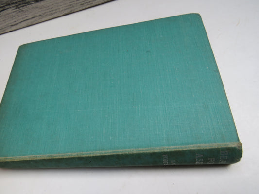 Beauty For Ashes By Winifred Fortescue 1948