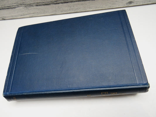 The Holy Roman Empire by James Bryce, 1889