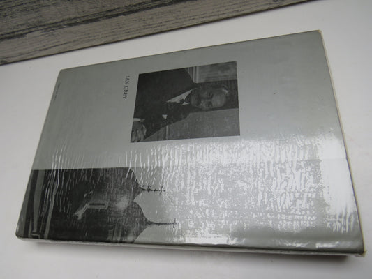 Boris Godunov, The Tragic Tsar by Ian Grey, 1973