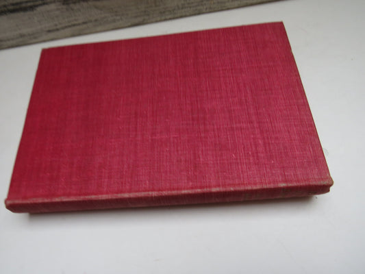 Parson Austen's Daughter By Helen Ashton 1949