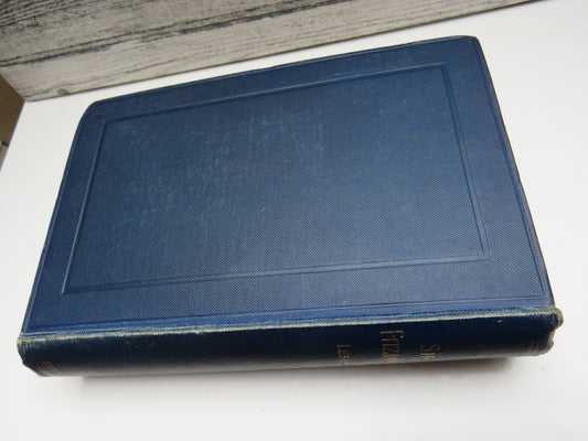 The Life of Sir James Fitzjames Stephen, A Judge of the High Court of Justice by his Brother Leslie Stephen, 1895