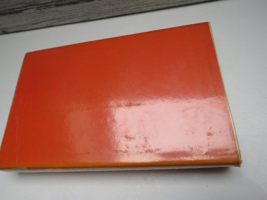 Dirtroads, Footloose in Africa by Mary Cole, 1975