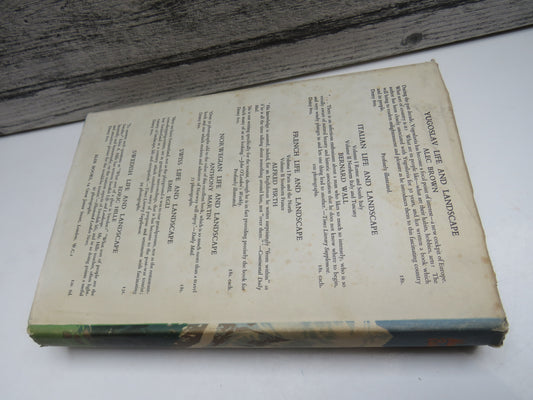 Nanga Parbat, Incorporating the Official Report of the Expedition of 1953 by Karl M. Herrligkoffer, 1954