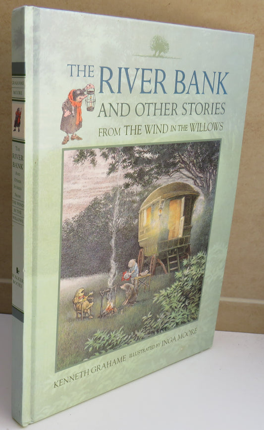 The River Bank and Other Stories From The Wind In The Willows 1996