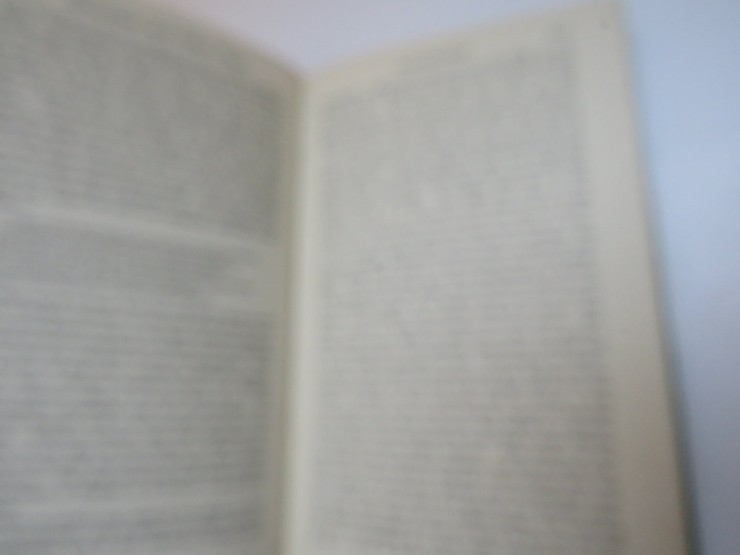 Everyman and Other Interludes Everyman's Library Edited By Ernest Rhys 1939