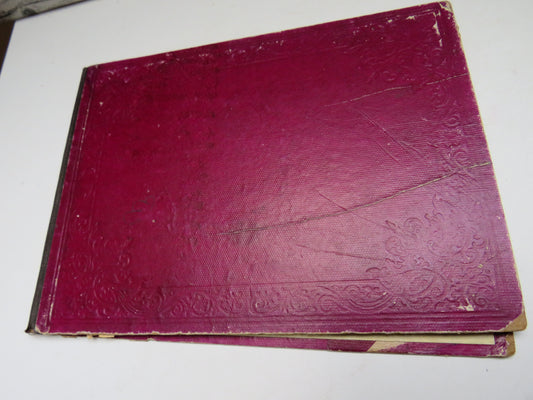 Souvenir of Minnesota - Souvenir Album