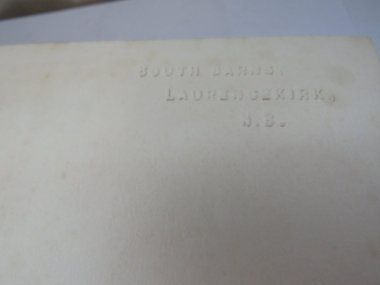 Thomasheen James Man-of-No-Work By Maurice Walsh 1953