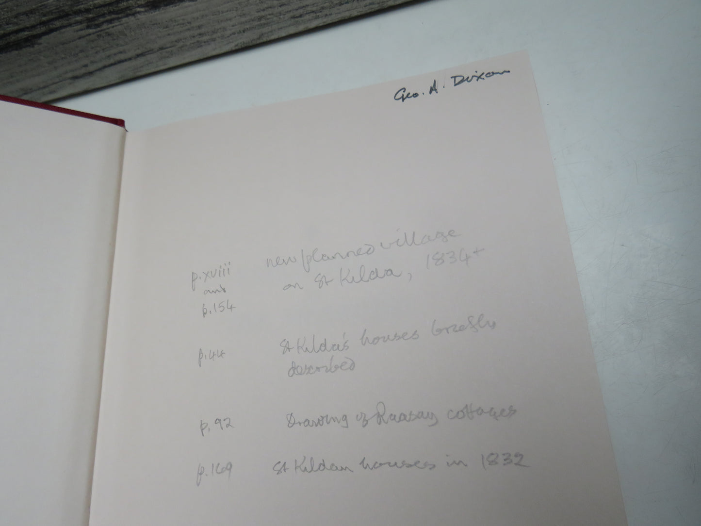 Expeditions To The Hebrides By George Clayton Atkinson In 1831 and 1833 .... 2001