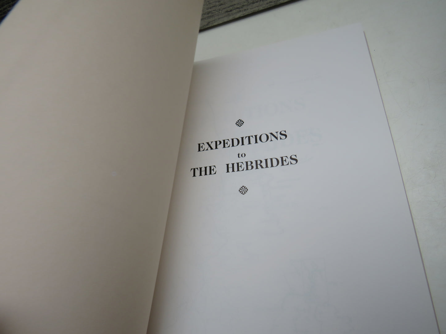 Expeditions To The Hebrides By George Clayton Atkinson In 1831 and 1833 .... 2001
