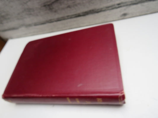 The Miracles of Jesus As Marks of the Way of Life By The Right Rev Cosmo Gordon Lang 1906