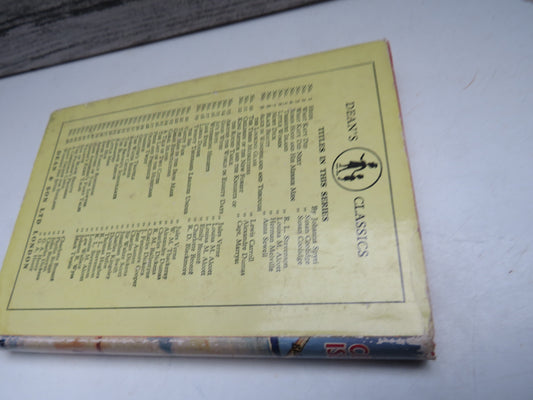 The Coral Island By R. M. Ba llantyne