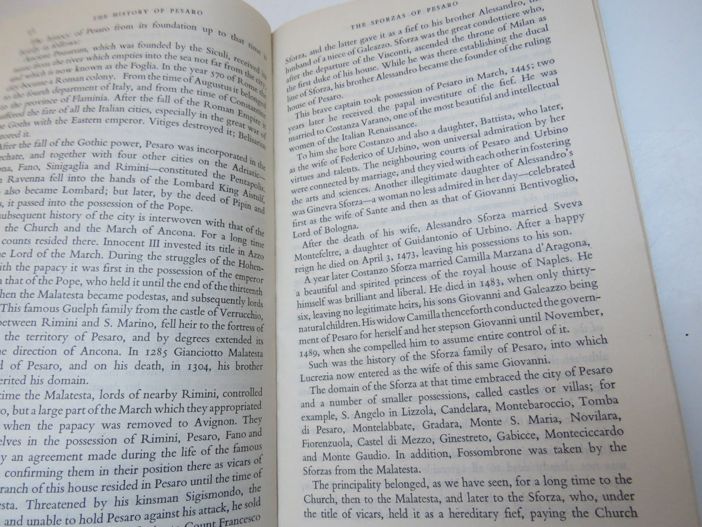 Lucrezia Borgia A Chapter From The Morals of the Italian Renaissance By Ferdinand Gregorovius 1948