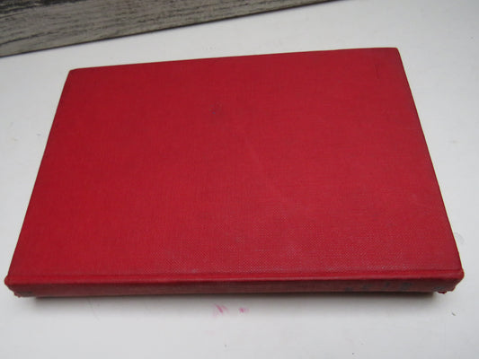 Biggles In Australia By Captain W. E. Johns 1955 1st Edition