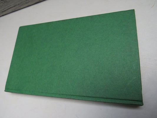 Two Stories Unfordnung Und Fruhes Leid Mario Und Der Zauberer By Thomas Mann 1969