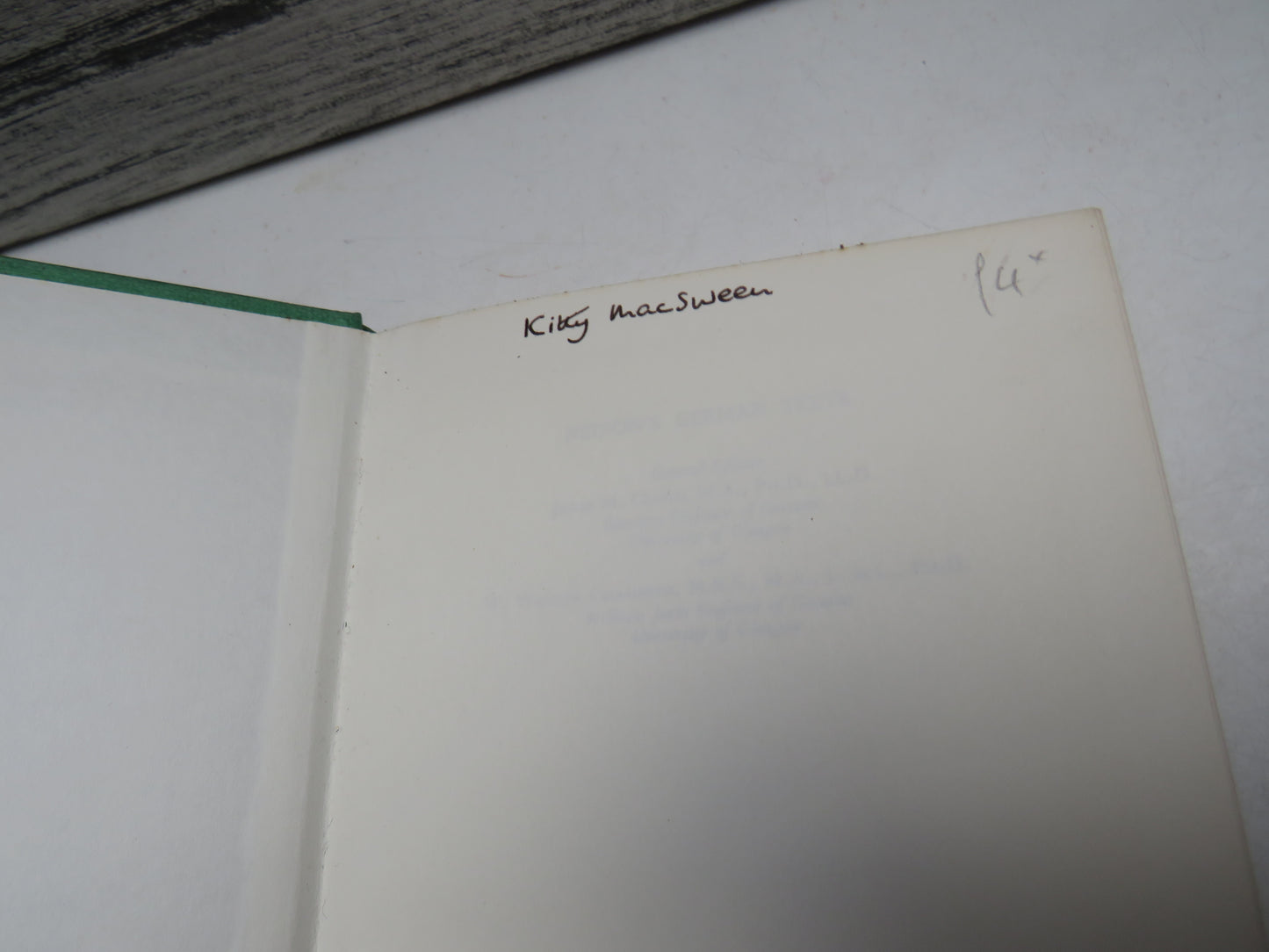 Two Stories Unfordnung Und Fruhes Leid Mario Und Der Zauberer By Thomas Mann 1969