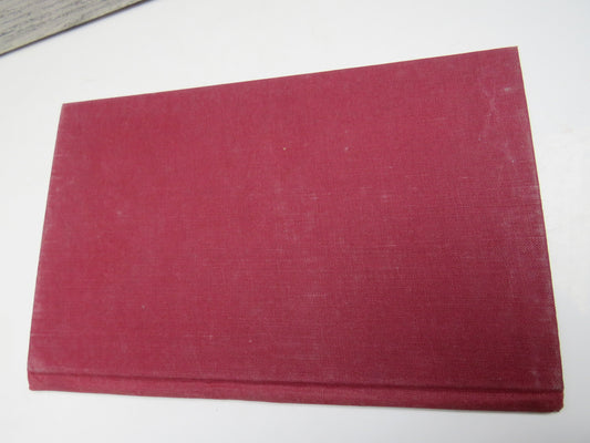 The Circle of Willis By Sir Charles Symonds 1954