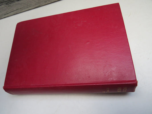 Scottish Heritage By Rex Welldon Finn 1938 1st Edition