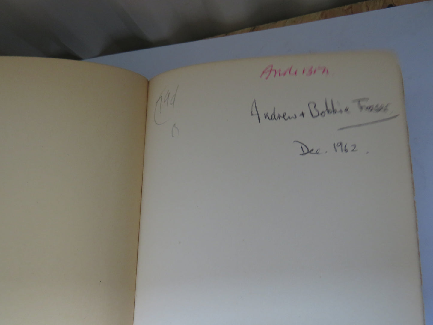 Twenty Years A-Growing By Maurice O'Sullivan 1933