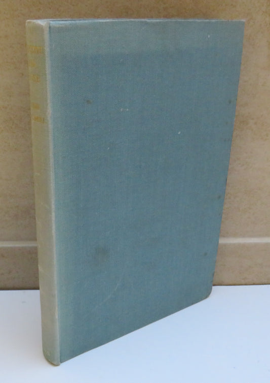 Invective and Abuse, An Anthology by Hugh Kingsmill, 1944