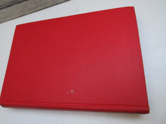 Cambridgeshire The Country of the Fens Edited By Arthur Me 1949 The King's England