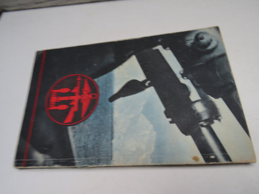 Combined Operations 1940-1942 Prepared For The Command Operations Command By The Ministry of Information 1943