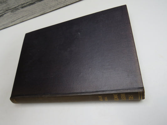 Select Documents of European History Vol III. 1715-1920, edited by H. Butterfield, 1931