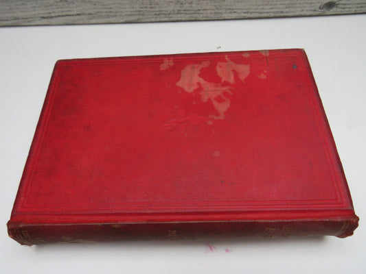 The Model Locomotive Engineer Fireman, and Engine-Boy By Michael Reynolds 1895