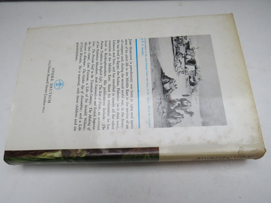 Spoiling The Egyptians By John Marlowe 1974