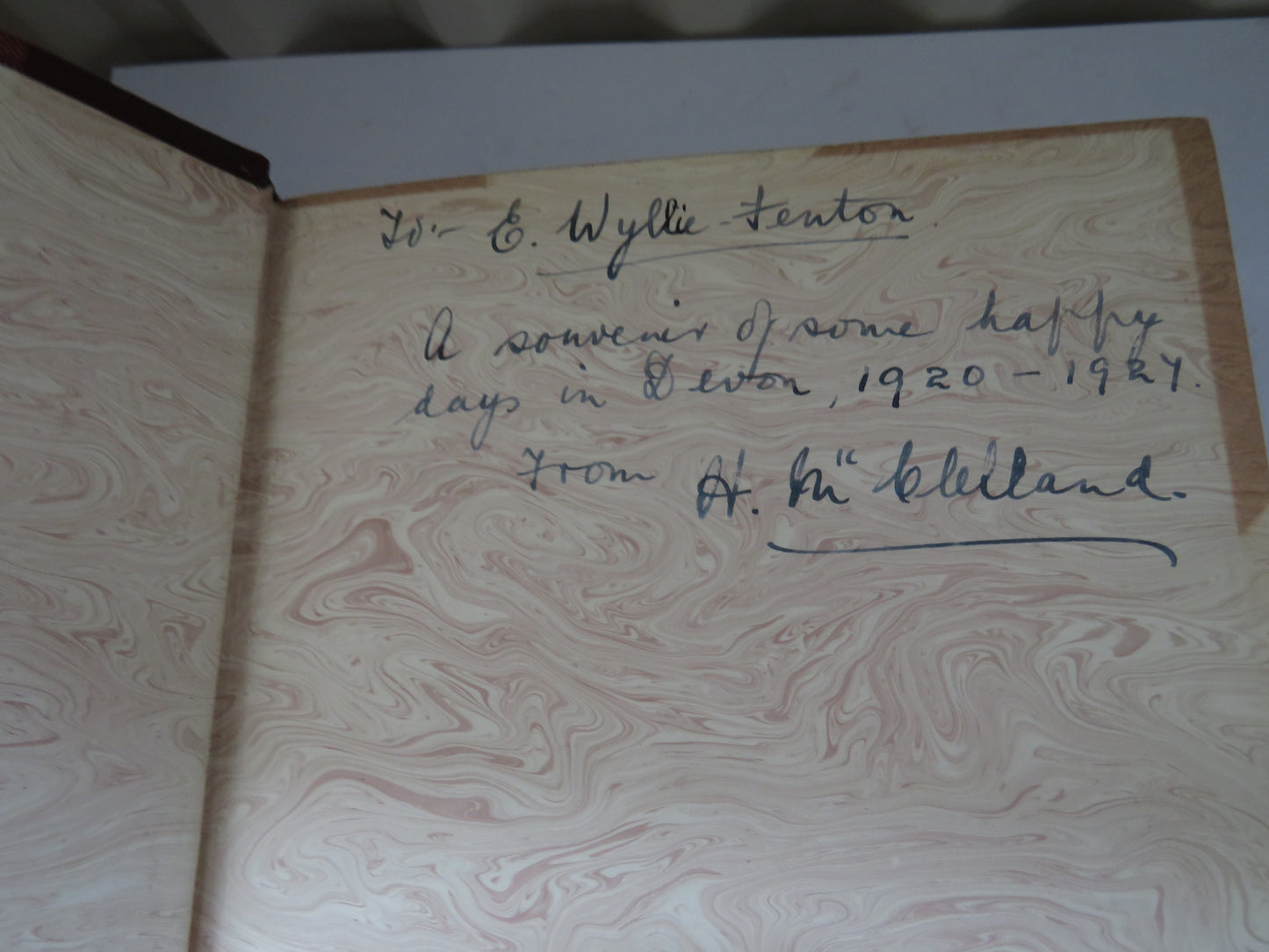 Devon By V.C. Clinton-Baddeley Illustrated By Sutton Palmer