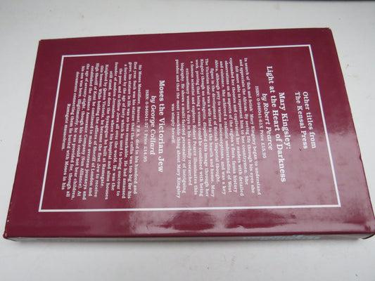 Richard of England By D.M. Kleyn 1990