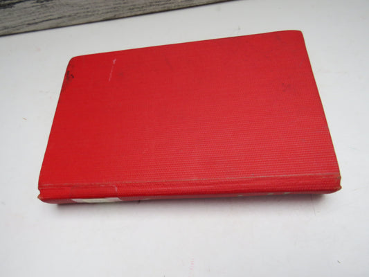 A Dominie Abroad By A. S. Neill