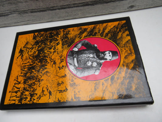 The Perfect Victorian Hero The Life and Times of Sir Samuel White Baker By Michael Brander 1982