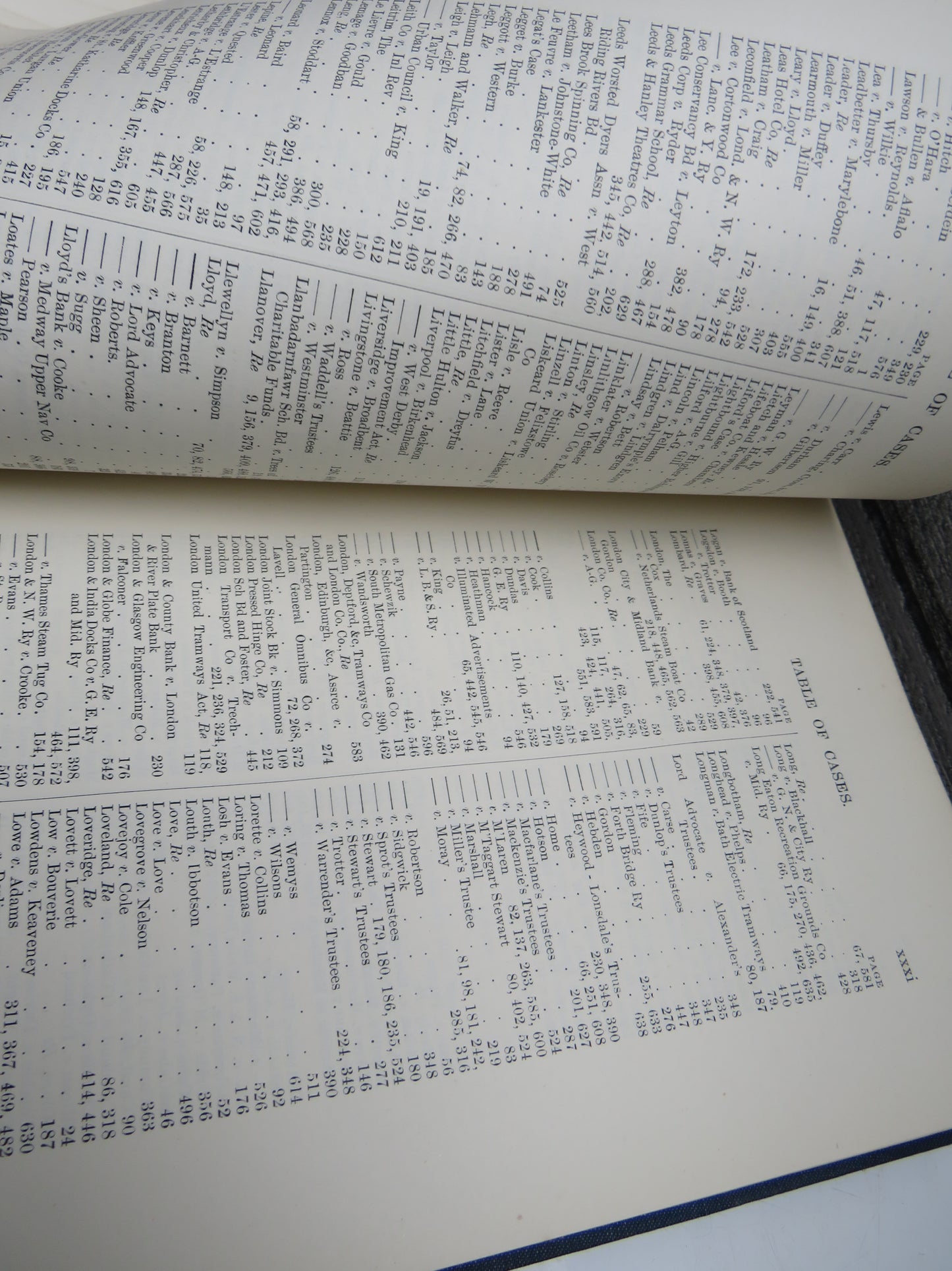 Supplement to the Judicial Dictionary, Words and Phrases Judicially Interpreted, and of Statutory Definitions by F. Stroud, 1909, Signed Copy