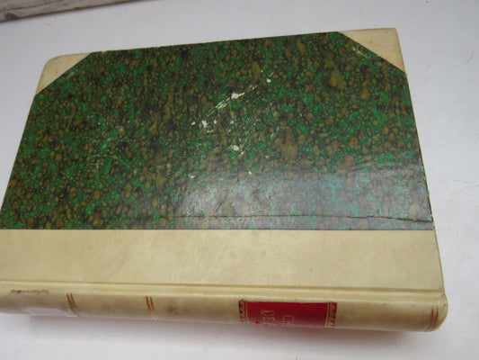 La Chanson De Roland By Joseph Bedier Antique French Book (Antique Literature Book) book 2