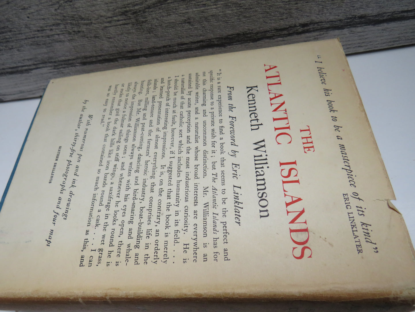 The Fire Ox and Other Years by Suydam Cutting, An Account of his Travels in Tibet, Nepal, Assam and other Far Eastern Lands, 1947