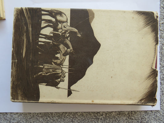 The Wandering Prince Charles Edward Last of the Stuarts By L. Dumont-Wilden Translated From The French By Warre Bradley Wells 1934