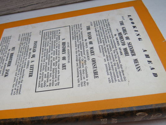 The Age of Chivalry The Story of England By Arthur Bryant 1965 (Vintage History Book) book 2