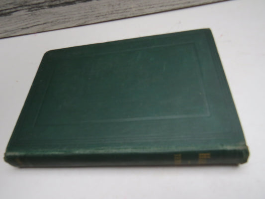 Harold A Drama By Alfred Tennyson 1877