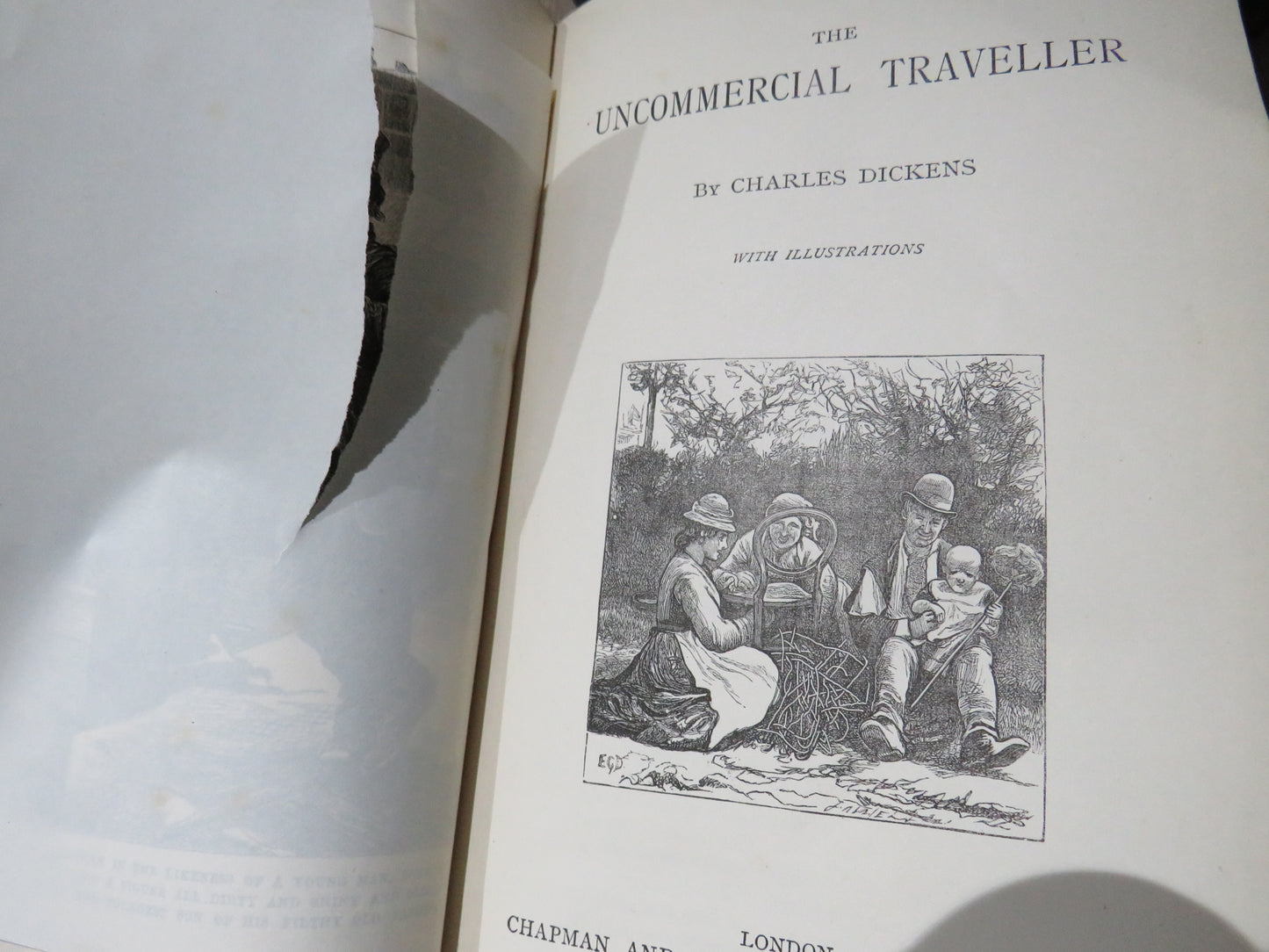 Collection of 17 19thC Books By Charles Dickens Inc David Copperfield, Oliver Twist