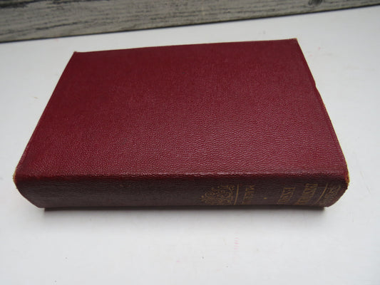 Historical Essays By Lord Macaulay