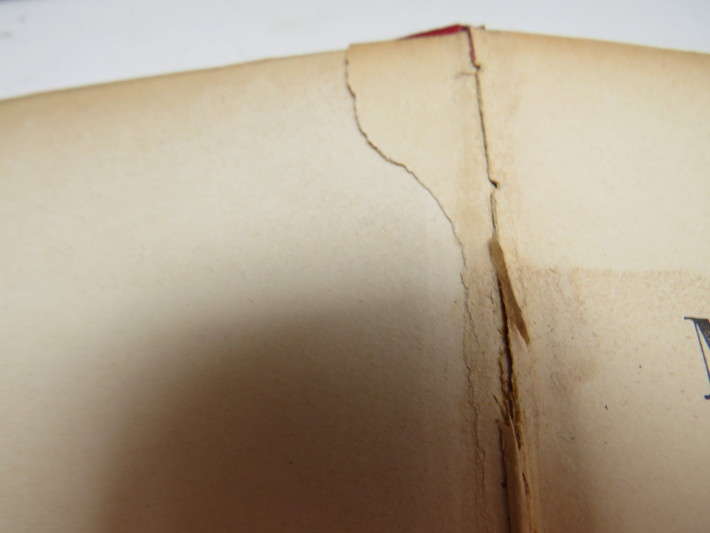 Lettres De Mon Moulin Par Alphonse Daudet 1891 Antique French Book