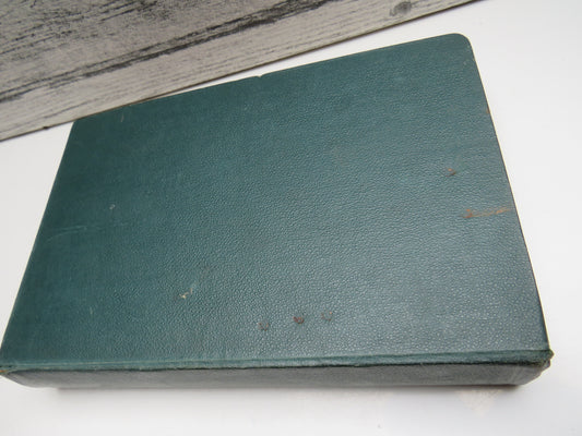 An Sgeulaiche 1909 Antique Scottish Gaelic Book