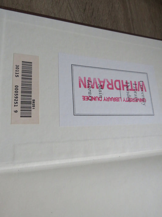 Convention 1500-1750 By Lawrence Manley 1980